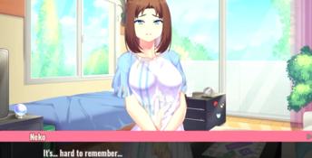 Her New Memory - Hentai Simulator PC Screenshot