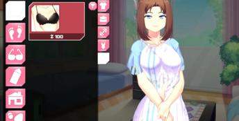 Her New Memory - Hentai Simulator PC Screenshot