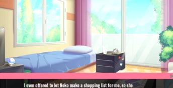 Her New Memory - Hentai Simulator PC Screenshot