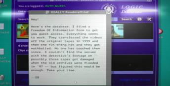 Her Story PC Screenshot
