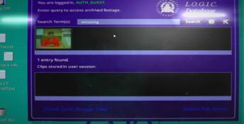 Her Story PC Screenshot