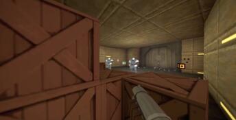 Herald of Havoc PC Screenshot