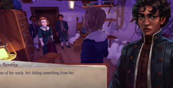 Herald: The Interactive Period Drama – Complete Edition