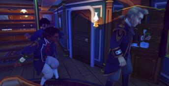Herald: The Interactive Period Drama – Complete Edition PC Screenshot