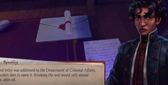Herald: The Interactive Period Drama – Complete Edition PC Screenshot