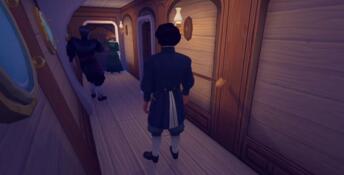 Herald: The Interactive Period Drama – Complete Edition PC Screenshot