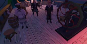Herald: The Interactive Period Drama – Complete Edition PC Screenshot