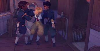 Herald: The Interactive Period Drama – Complete Edition PC Screenshot