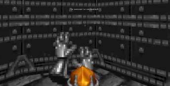 Heretic PC Screenshot
