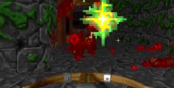 Heretic PC Screenshot
