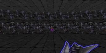 Heretic II PC Screenshot