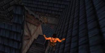 Heretic II
