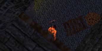 Heretic II PC Screenshot