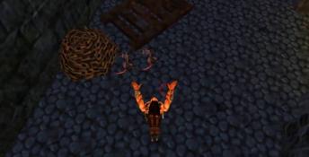 Heretic II PC Screenshot