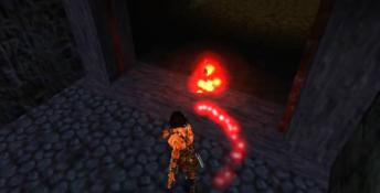 Heretic II PC Screenshot