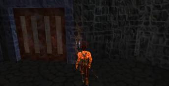Heretic II PC Screenshot
