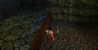 Heretic II PC Screenshot