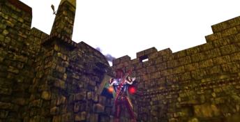 Heretic II PC Screenshot