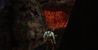 Heretic II PC Screenshot
