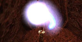 Heretic II PC Screenshot