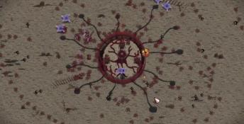 Heretic's Fork PC Screenshot