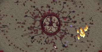 Heretic's Fork PC Screenshot