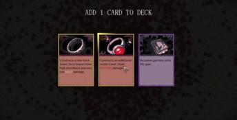 Heretic's Fork PC Screenshot