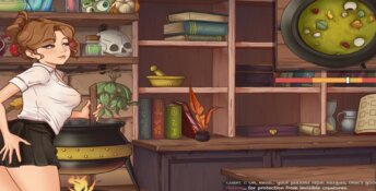 Hermione's Shop