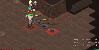 Hero Lodge PC Screenshot
