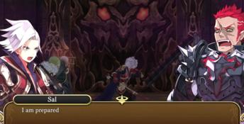 Hero Must Die. Again PC Screenshot