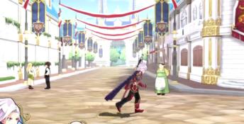 Hero Must Die. Again