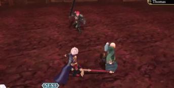 Hero Must Die. Again