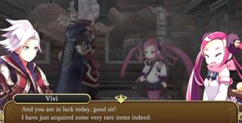 Hero Must Die. Again PC Screenshot