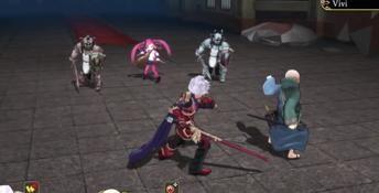 Hero Must Die. Again PC Screenshot