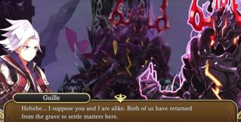 Hero Must Die. Again PC Screenshot
