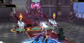 Hero Must Die. Again PC Screenshot