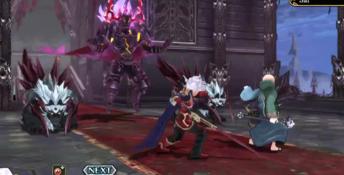 Hero Must Die. Again PC Screenshot