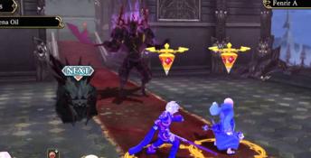Hero Must Die. Again PC Screenshot