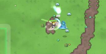 Hero of Fate PC Screenshot