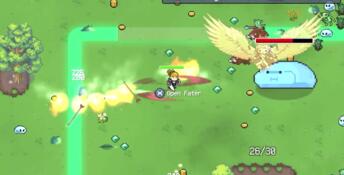 Hero of Fate PC Screenshot