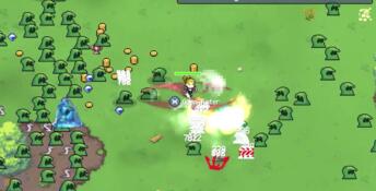 Hero of Fate PC Screenshot