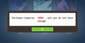 Hero of Fate PC Screenshot