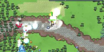 Hero of Fate PC Screenshot