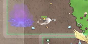 Hero of Fate PC Screenshot