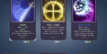 Hero of Fate PC Screenshot