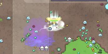 Hero of Fate PC Screenshot