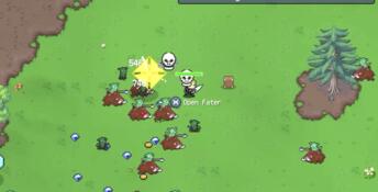 Hero of Fate PC Screenshot
