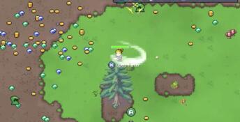 Hero of Fate PC Screenshot