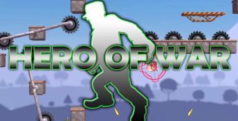 Hero of War PC Screenshot