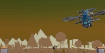 Hero of War PC Screenshot